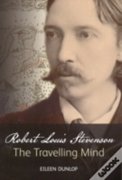 Capa do artigo Robert Louis Stevenson