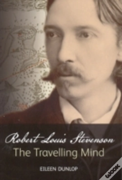 Capa do artigo Robert Louis Stevenson
