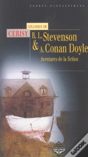 Capa do artigo Robert Louis Stevenson Et Arthur Conan Doyle ; Aventure De La Fiction