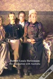 Robert Louis Stevenson