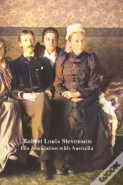Capa do artigo Robert Louis Stevenson
