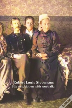 Capa do artigo Robert Louis Stevenson