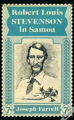 Capa do artigo Robert Louis Stevenson In Samoa