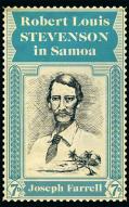 Robert Louis Stevenson In Samoa