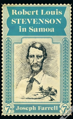 Capa do artigo Robert Louis Stevenson In Samoa