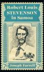 Robert Louis Stevenson In Samoa - Preview