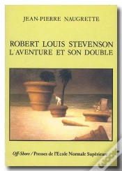 Capa do artigo Robert Louis Stevenson ; L