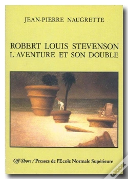 Capa do artigo Robert Louis Stevenson ; L'Aventure Et Son Double