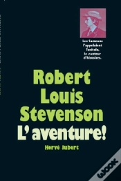 Capa do artigo Robert Louis Stevenson ; L