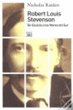 Capa do artigo Robert Louis Stevenson