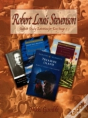 Capa do artigo Robert Louis Stevenson