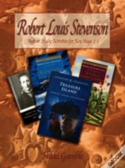 Capa do artigo Robert Louis Stevenson