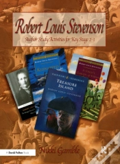 Capa do artigo Robert Louis Stevenson
