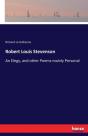 Robert Louis Stevenson - Preview