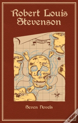 Capa do artigo Robert Louis Stevenson