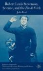 Robert Louis Stevenson, Science And The Fin De Siecle - Preview