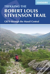 Capa do artigo Robert Louis Stevenson Trail