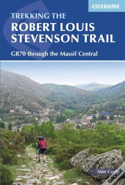 Capa do artigo Robert Louis Stevenson Trail