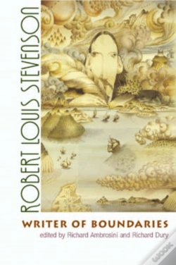 Capa do artigo Robert Louis Stevenson