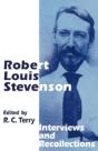 Robert Louis Stevenson - Preview