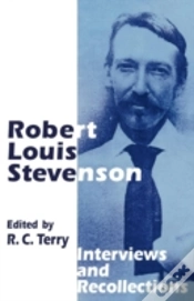 Capa do artigo Robert Louis Stevenson