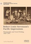 Robert Louis Stevenson'S Pacific Impressions
