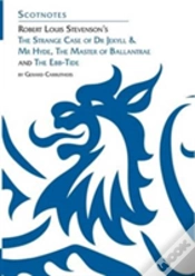 Capa do artigo Robert Louis Stevenson