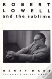 Capa do artigo Robert Lowell And The Sublime