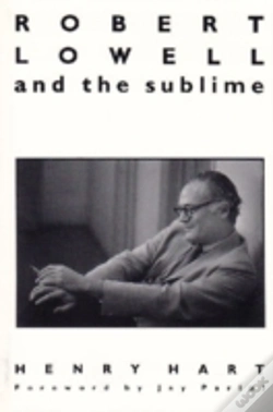 Capa do artigo Robert Lowell And The Sublime
