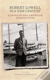Capa do artigo Robert Lowell In A New Century