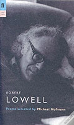 Capa do artigo Robert Lowell