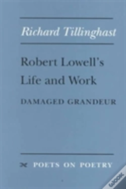 Capa do artigo Robert Lowell'S Life And Work