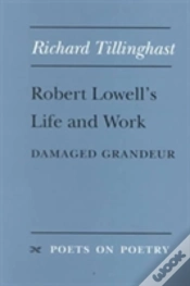 Capa do artigo Robert Lowell