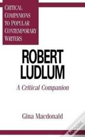 Capa do artigo Robert Ludlum