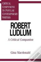 Robert Ludlum