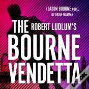 Capa do artigo Robert Ludlum