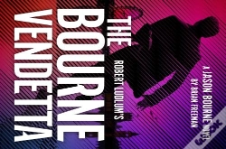 Capa do artigo Robert Ludlum'S Â„¢ The Bourne Vendetta