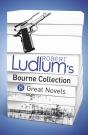 Robert Ludlum'S Bourne Collection (Ebook) - Preview
