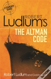 Robert Ludlum'S The Altman Code