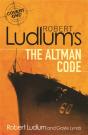 Robert Ludlum'S The Altman Code - Preview