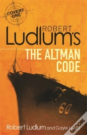 Capa do artigo Robert Ludlum