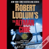 Robert Ludlum'S The Altman Code