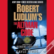 Capa do artigo Robert Ludlum