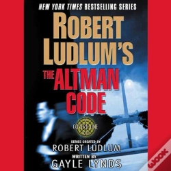 Capa do artigo Robert Ludlum'S The Altman Code