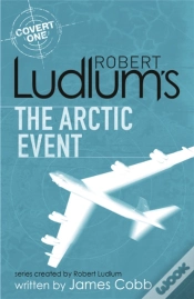 Capa do artigo Robert Ludlum