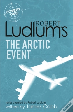 Capa do artigo Robert Ludlum'S The Arctic Event