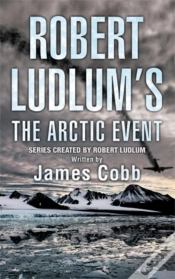 Capa do artigo Robert Ludlum