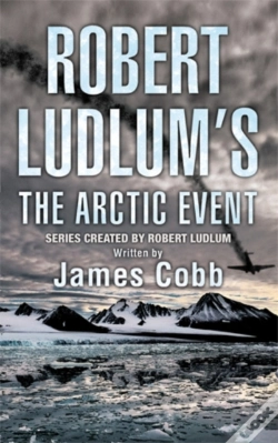 Capa do artigo Robert Ludlum'S The Arctic Event