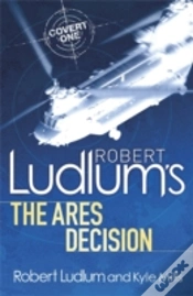 Capa do artigo Robert Ludlum