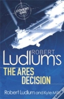 Capa do artigo Robert Ludlum'S The Ares Decision